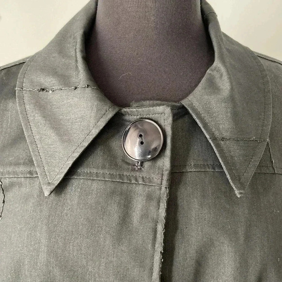 🌟Gilmour  | Light Jacket - Picture 3 of 8